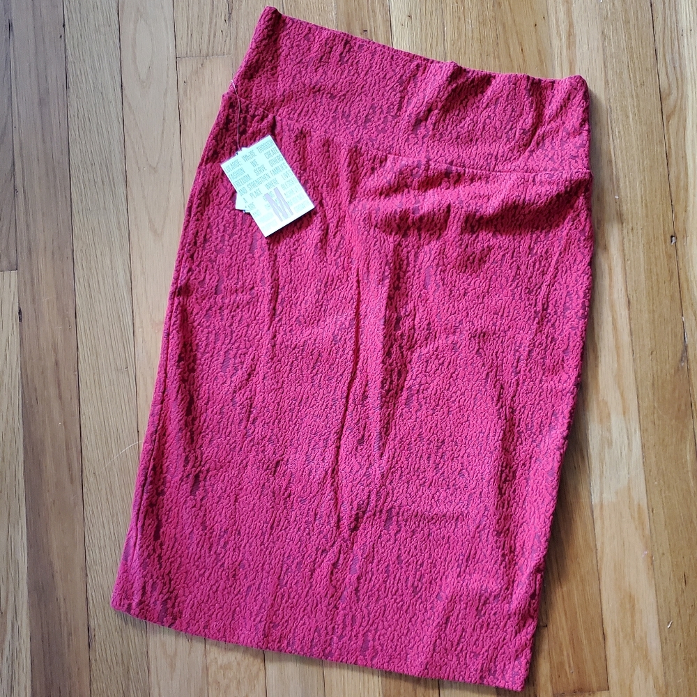 Lularoe Cassie Skirt